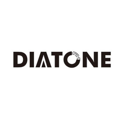 DIATONE logo