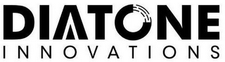 DIATONE INNOVATIONS logo