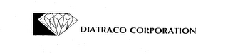 DIATRACO CORPORATION logo