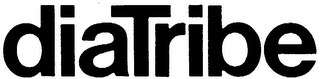 DIATRIBE logo