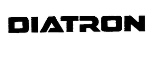 DIATRON logo