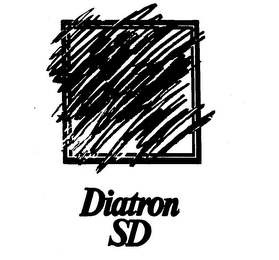 DIATRON SD logo