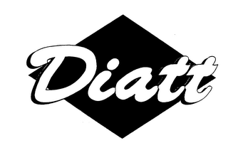 DIATT logo