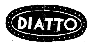 DIATTO logo