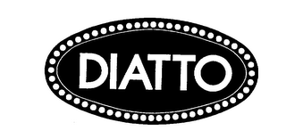DIATTO logo