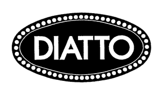 DIATTO logo