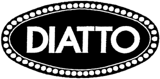 DIATTO logo
