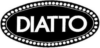 DIATTO logo