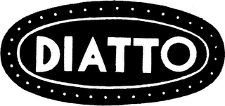 DIATTO logo