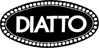 DIATTO logo