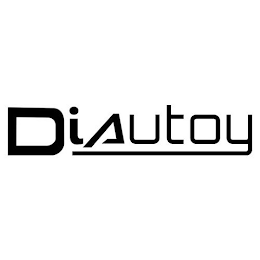DIAUTOY logo