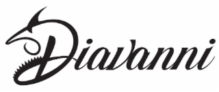 DIAVANNI logo
