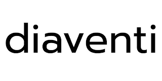 DIAVENTI logo