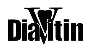 DIAVITIN logo