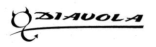 DIAVOLA logo