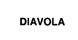 DIAVOLA logo