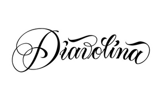 DIAVOLINA logo