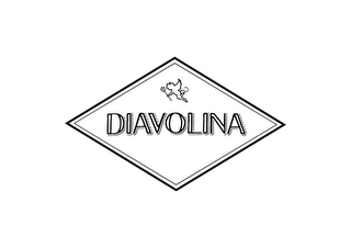 DIAVOLINA logo