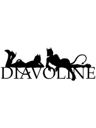 DIAVOLINE logo
