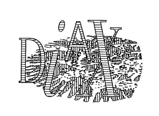 DIAX logo
