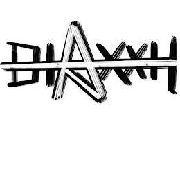 DIAXXH logo