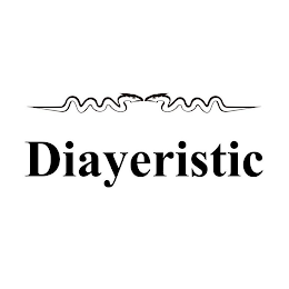 DIAYERISTIC logo
