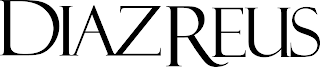 DIAZ REUS logo