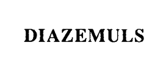 DIAZEMULS logo