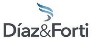 DIAZ&FORTI logo