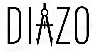 DIAZO logo