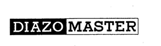 DIAZO MASTER logo