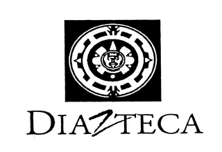 DIAZTECA logo