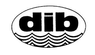 DIB logo