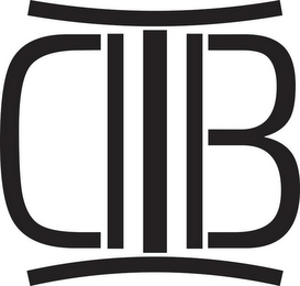 DIB logo