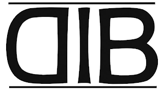 DIB logo