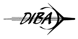 DIBA logo