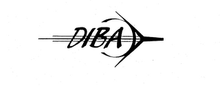 DIBA logo