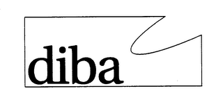 DIBA logo