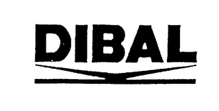 DIBAL logo
