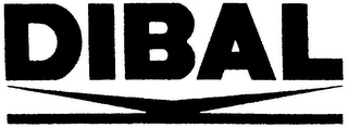 DIBAL logo