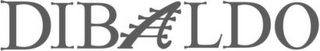 DIBALDO logo