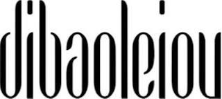 DIBAOLEIOU logo