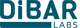 DIBAR LABS logo