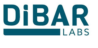 DIBAR LABS logo