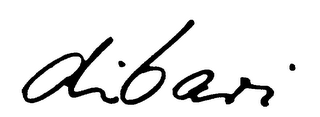 DIBARI logo