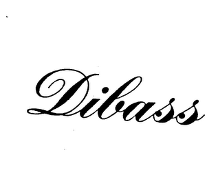 DIBASS logo