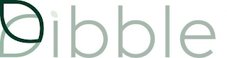 DIBBLE logo