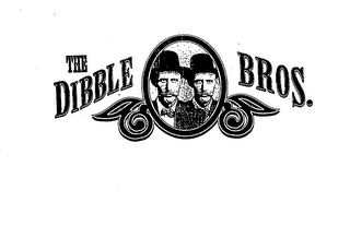 DIBBLE BROS. logo