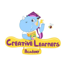 DIBBLES EXPLORING STEAM CREATIVE LEARNERS ACADEMY logo