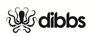 DIBBS logo